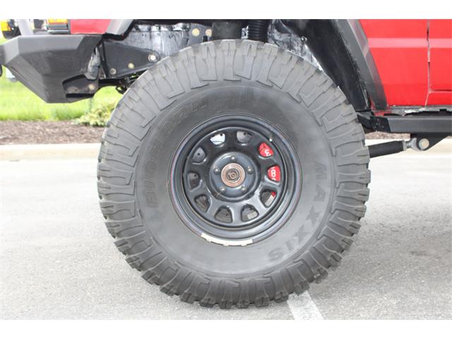 1989 Jeep Comanche (CC-1953561) for sale in O'Fallon, Illinois