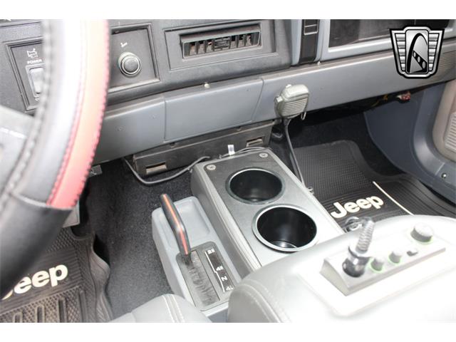 1989 Jeep Comanche (CC-1953561) for sale in O'Fallon, Illinois