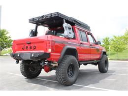 1989 Jeep Comanche (CC-1953561) for sale in O'Fallon, Illinois