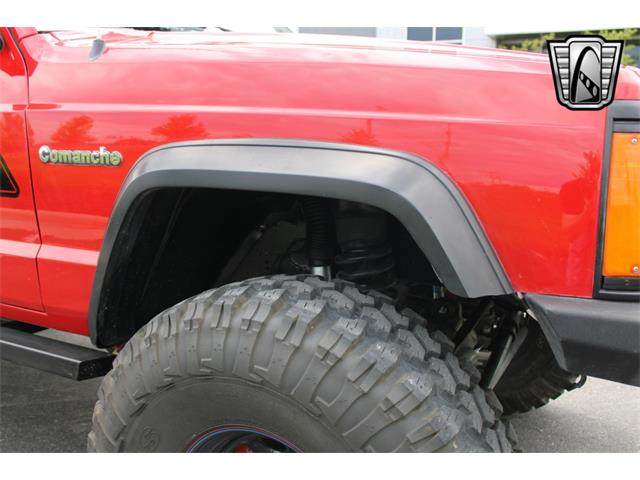 1989 Jeep Comanche (CC-1953561) for sale in O'Fallon, Illinois