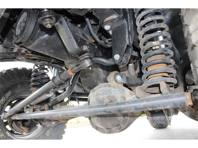 1989 Jeep Comanche (CC-1953561) for sale in O'Fallon, Illinois