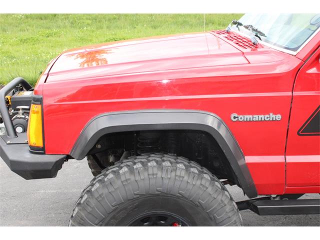 1989 Jeep Comanche (CC-1953561) for sale in O'Fallon, Illinois