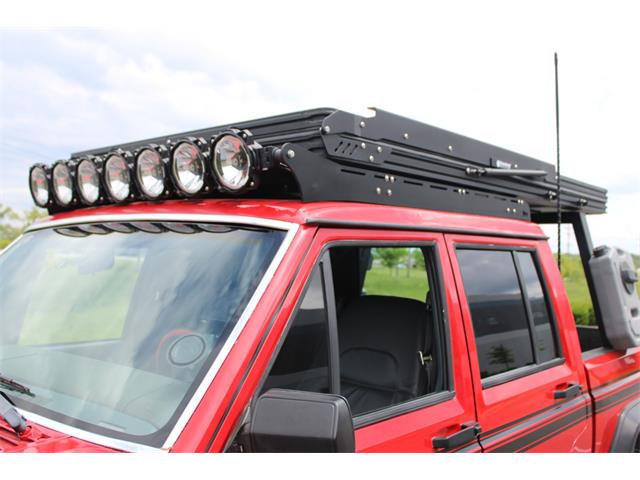 1989 Jeep Comanche (CC-1953561) for sale in O'Fallon, Illinois
