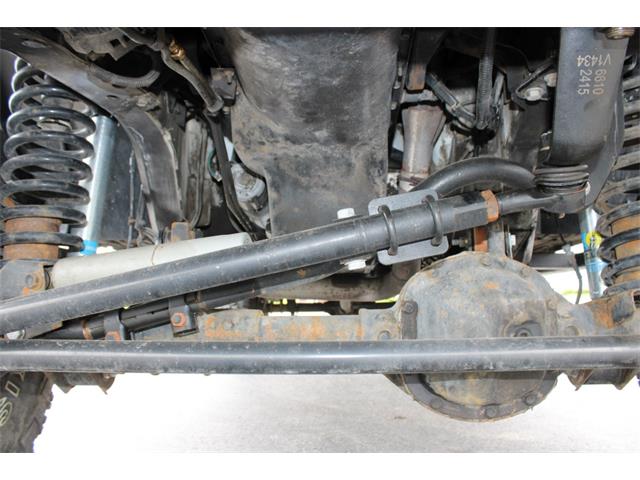 1989 Jeep Comanche (CC-1953561) for sale in O'Fallon, Illinois