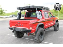 1989 Jeep Comanche (CC-1953561) for sale in O'Fallon, Illinois