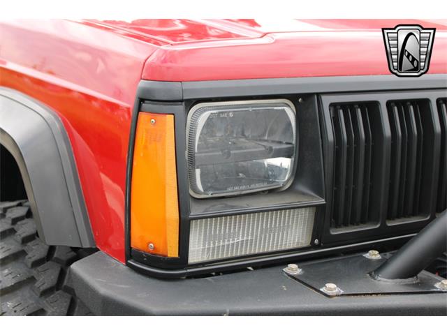 1989 Jeep Comanche (CC-1953561) for sale in O'Fallon, Illinois