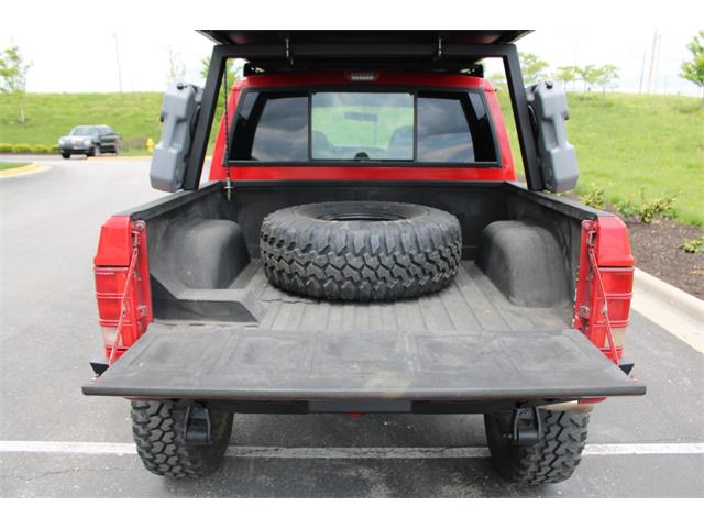 1989 Jeep Comanche (CC-1953561) for sale in O'Fallon, Illinois