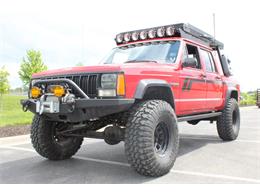 1989 Jeep Comanche (CC-1953561) for sale in O'Fallon, Illinois