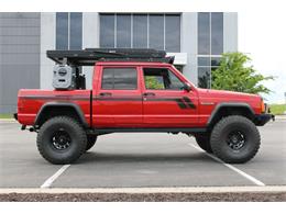 1989 Jeep Comanche (CC-1953561) for sale in O'Fallon, Illinois