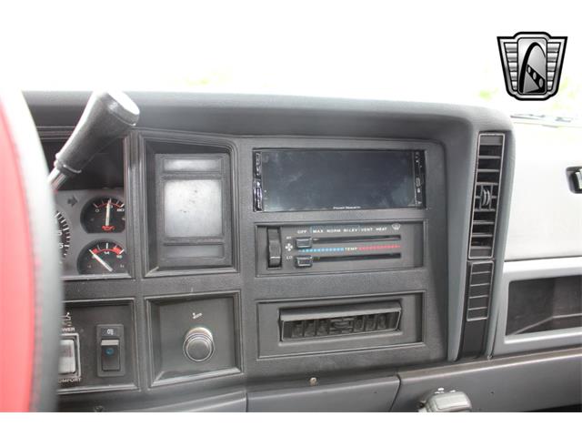 1989 Jeep Comanche (CC-1953561) for sale in O'Fallon, Illinois