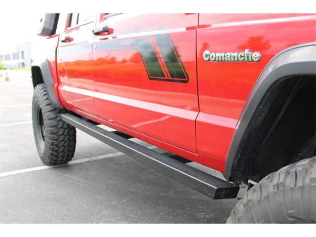 1989 Jeep Comanche (CC-1953561) for sale in O'Fallon, Illinois
