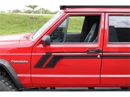 1989 Jeep Comanche (CC-1953561) for sale in O'Fallon, Illinois