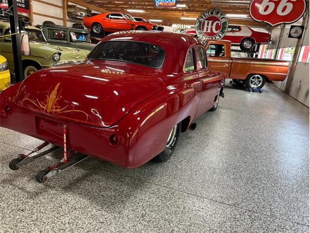 1950 Chevrolet Deluxe (CC-1953596) for sale in Newfield, New Jersey
