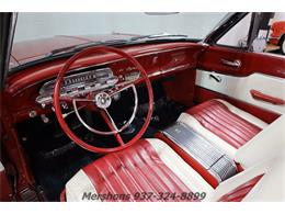 1963 Mercury Comet (CC-1953665) for sale in Springfield, Ohio