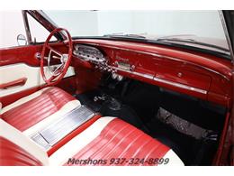 1963 Mercury Comet (CC-1953665) for sale in Springfield, Ohio