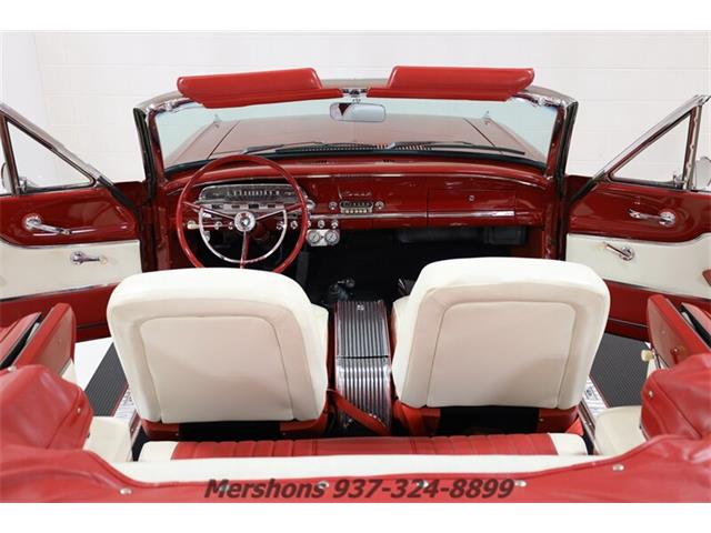 1963 Mercury Comet (CC-1953665) for sale in Springfield, Ohio