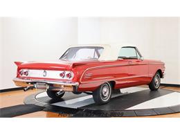 1963 Mercury Comet (CC-1953665) for sale in Springfield, Ohio