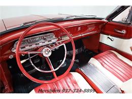 1963 Mercury Comet (CC-1953665) for sale in Springfield, Ohio