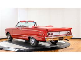 1963 Mercury Comet (CC-1953665) for sale in Springfield, Ohio