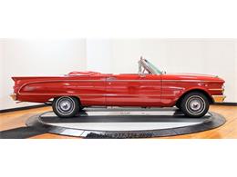 1963 Mercury Comet (CC-1953665) for sale in Springfield, Ohio