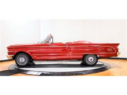 1963 Mercury Comet (CC-1953665) for sale in Springfield, Ohio