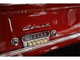 1963 Mercury Comet (CC-1953665) for sale in Springfield, Ohio