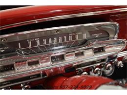 1963 Mercury Comet (CC-1953665) for sale in Springfield, Ohio