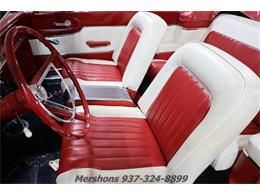 1963 Mercury Comet (CC-1953665) for sale in Springfield, Ohio