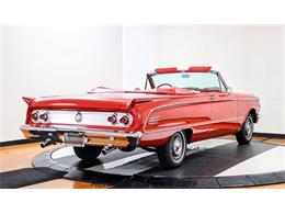 1963 Mercury Comet (CC-1953665) for sale in Springfield, Ohio