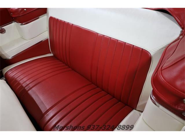 1963 Mercury Comet (CC-1953665) for sale in Springfield, Ohio