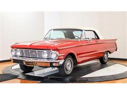 1963 Mercury Comet (CC-1953665) for sale in Springfield, Ohio