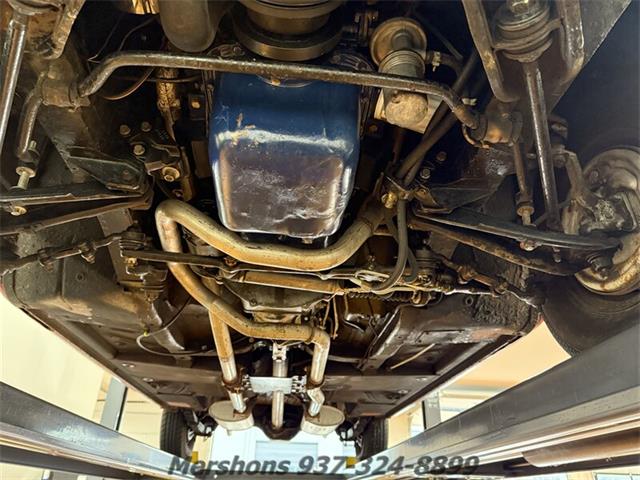 1963 Mercury Comet (CC-1953665) for sale in Springfield, Ohio