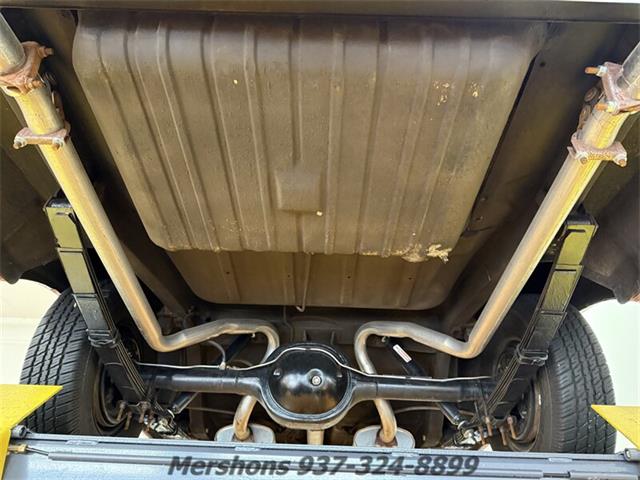 1963 Mercury Comet (CC-1953665) for sale in Springfield, Ohio