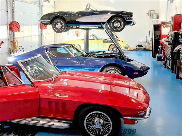 1979 Pontiac Firebird Trans Am (CC-1953682) for sale in Springfield, Ohio