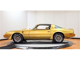 1979 Pontiac Firebird Trans Am (CC-1953682) for sale in Springfield, Ohio