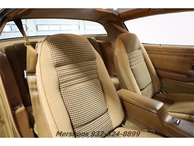 1979 Pontiac Firebird Trans Am (CC-1953682) for sale in Springfield, Ohio