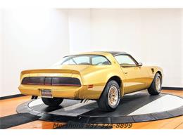 1979 Pontiac Firebird Trans Am (CC-1953682) for sale in Springfield, Ohio