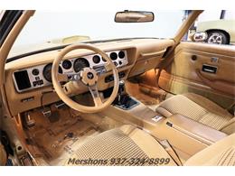 1979 Pontiac Firebird Trans Am (CC-1953682) for sale in Springfield, Ohio