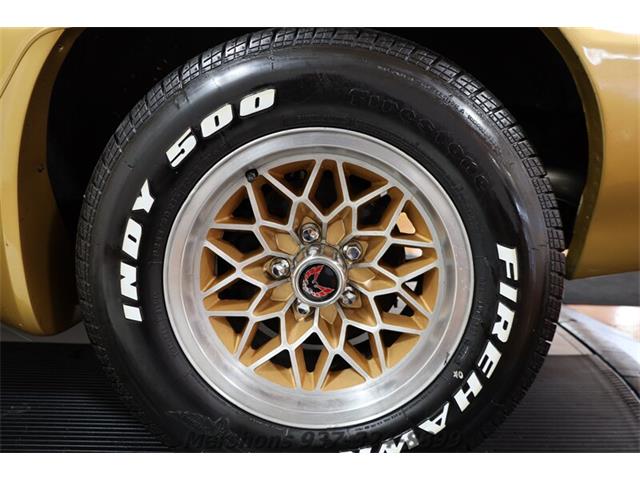 1979 Pontiac Firebird Trans Am (CC-1953682) for sale in Springfield, Ohio