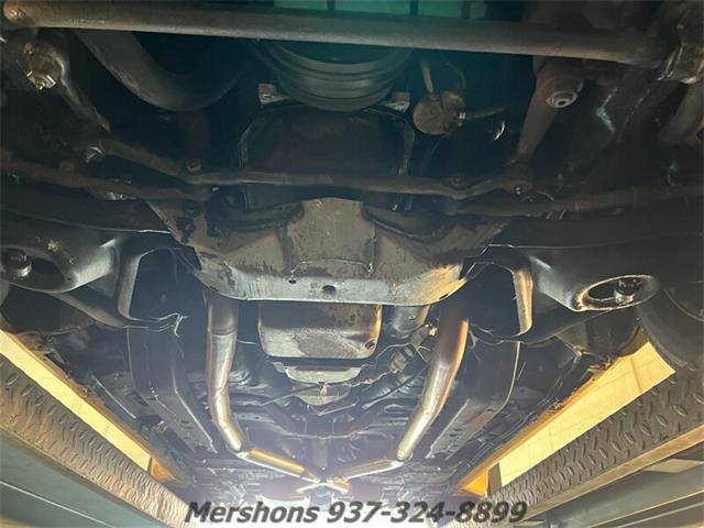 1979 Pontiac Firebird Trans Am (CC-1953682) for sale in Springfield, Ohio