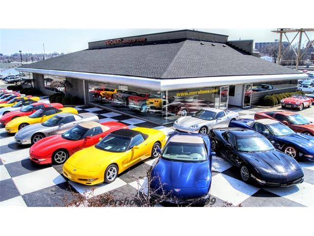 1979 Pontiac Firebird Trans Am (CC-1953682) for sale in Springfield, Ohio