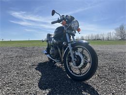 1981 Suzuki GS750 L (CC-1953768) for sale in Calgary, Alberta