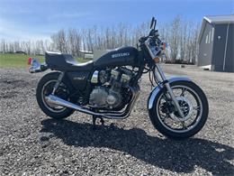 1981 Suzuki GS750 L (CC-1953768) for sale in Calgary, Alberta