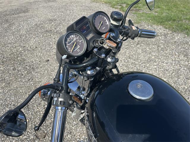 1981 Suzuki GS750 L (CC-1953768) for sale in Calgary, Alberta