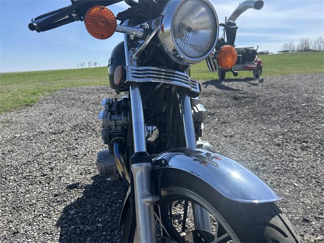 1981 Suzuki GS750 L (CC-1953768) for sale in Calgary, Alberta