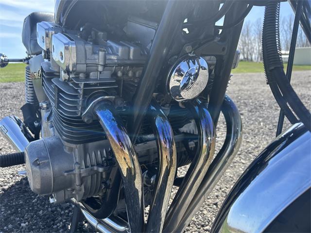 1981 Suzuki GS750 L (CC-1953768) for sale in Calgary, Alberta
