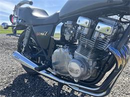 1981 Suzuki GS750 L (CC-1953768) for sale in Calgary, Alberta