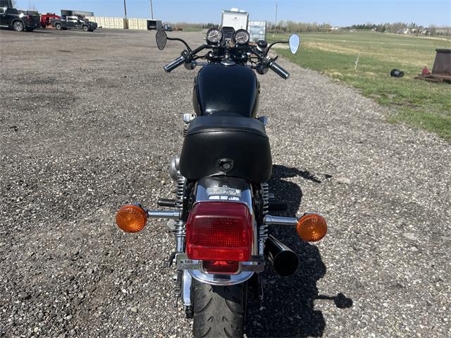 1981 Suzuki GS750 L (CC-1953768) for sale in Calgary, Alberta