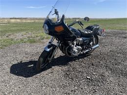 1981 Suzuki GS750 L (CC-1953771) for sale in Calgary, Alberta