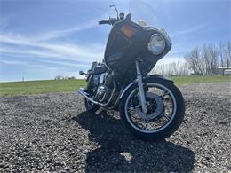 1981 Suzuki GS750 L (CC-1953771) for sale in Calgary, Alberta